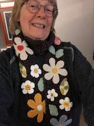 Hi all! I just wanted to introduce myself and share a photo I took