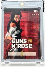 Las mejores ofertas en Tarjetas de colección de Terminator Sketch  coleccionable