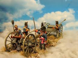 28 Mm Victrix British Peninsular Foot Artilleryby Francesco Thau Historical Figures Miniatures Miniature Wargaming
