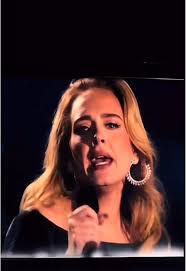 chasing pavements live >> #adele #chasingpavements