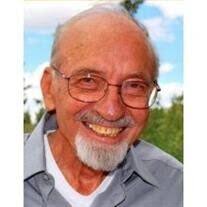 Albert "Al" H. Dietz Obituary 2015