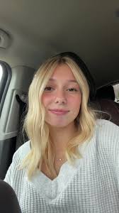 New hair😍😍🫶