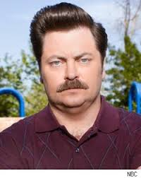 Ron Swanson