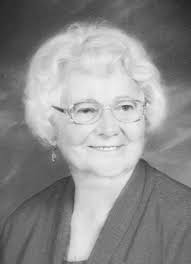 Ovella Detwiler Obituary (1935