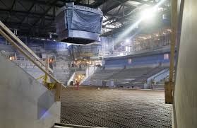Entdecke looks von arena für jeden anlass. Pegula Ice Arena Photos Penn State University