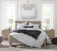 Candles make dinners elegant, evenings romantic, power outages exciting, and dorm rooms cozier. Alma Crystal Chandelier Pottery Barn