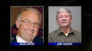 Two men from Wisconsin killed in Missouri plane crash