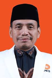 Profil Dr. H. ANDI ABDUL AZIS, S.Ag., M.M.
