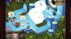Millennium War Aigis - Tower of Heroes (Floor 1) - YouTube