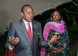 According to the family, khalid ahmed died on thursday 29 th morning in karen hospital, nairobi after a short illness. Uhuru Mourns Education Cs Amina Mohamed S Mother In Law Citizentv Co Ke