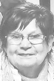 Sandra Dombrowiak Obituary (1945