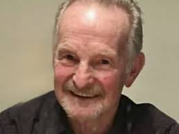 Jimmy (Jim) Vernon Batchelor Obituary (1942