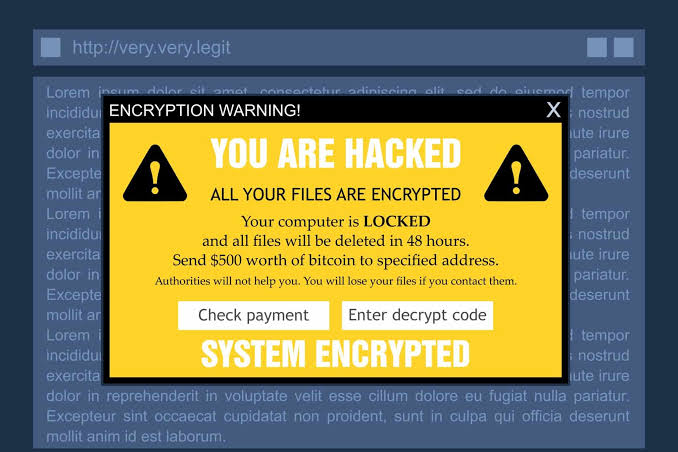 Mitigating Ransomware Risks for Your Business | Athreon