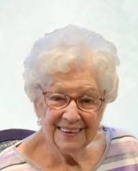 Obituary for Joan (Swaggerty) Bell