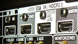 Sekian methode yg singkat dan amat sedikit ini. Xbox Series X Und Hdmi 2 1 Monitor Ha