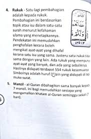 Click pada simbol ✓ untuk menandai. Pembahagiaan Kandungan Sahabat Pencinta Al Quran Facebook