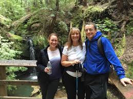 Gelsinger became the youngest vice president of intel, having held this post in 32 years. Pat Gelsinger On Twitter Hiking W Wife Linda And Niece Kathryn Visiting From London Bigbasin In The Redwoods Great Weekend W Family