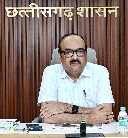 मुख्य सचिव विकासशील की अध्यक्षता में पीपीपीएसी की बैठक सम्पन्न, चित्रकोट जल प्रपात के पास तीरथ गांव में 25 करोड़ रूपए की लागत से बनेगी टेंट ...