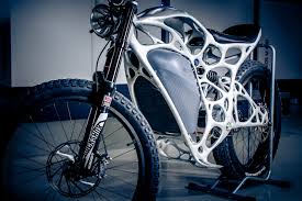 Why do kids bicycle tyres keep deflating even after the that depends very much on what kind of bike you have and what you are looking for in tires. Light Rider Motorcycle Weighs Just 77 Pounds But Costs Um 56k Wired