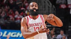 We are ranking the top nba players for the 10th year. James Harden Alchetron The Free Social Encyclopedia