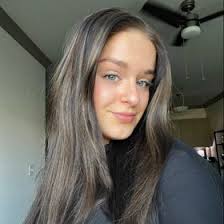 Kylie McBride (kyliereneemcbride)