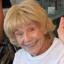 Nancy V. Stedeford Obituary (1938