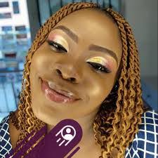 Eunice Ambrose's Instagram, Twitter & Facebook