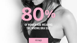 The chart below compares bra sizes used in the united states with bra size conventions in other parts of playtex secrets bras, designed to fit your curves, feature contemporary styling in both underwire and glamorise bras also offers plus size sports bras. Bra Size Guide Find Your Perfect Bra Fit Victoria S Secret