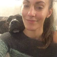 Delilah sadly passed away from liver failure. We were so blessed to have  this beautiful angel in our lives for 11 years. 🪽🐾, ., When I rescued her  the vet told me she wouldn’t make it past 7 with her ...