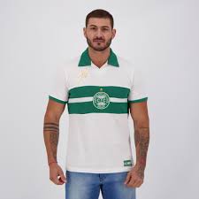 In the end, it was enough to make the difference between the two teams. Coritiba Retro 1995 Alex Polo Shirt Futfanatics