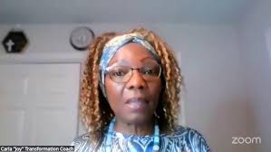 Dr Orders Aging Pain Free with Coach Carla Joy