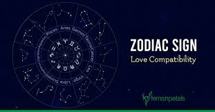 You are connected, psychically, almost magnetically, to the rhythm of life, moment by moment. Know About Zodiac Sign Love Compatibility Ferns N Petals