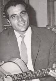 Harris Alexiou Born in Thebes in 1950 , and moved to Athens in 1958 Harris  began her career from a young age,singing in choirs. Until 1970 that's when  she started singing professionally.