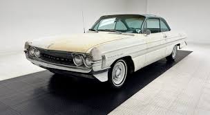 Image result for Autumn Mist 1961 Oldsmobile