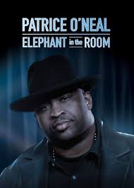 Elephant In The Room : Patrice O'Neal: Movies & TV