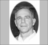 JOHN RITTER Obituary (2010)