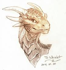 Draco Dragonheart Dragon Sketch Fantasy Dragon Dragon Art