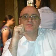 Richard Tuley's Instagram, Twitter & Facebook