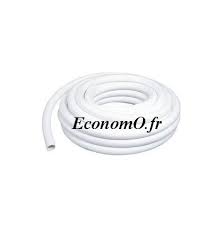 Couronne 25 M De Tuyau Piscine Pvc Souple Calpeda Tpvcs O 50 Mm Ext O 43 Int Ps 5 Bars