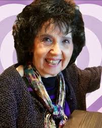 Georgette Maynard's Instagram, Twitter & Facebook