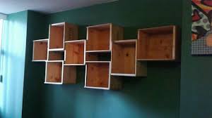 Is a professional manufacturer for kinds of gift box products. Diy How To Make A Wine Box Book Shelf Youtube