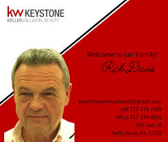 Keller Williams Keystone Realty