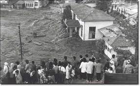 Tsunamis affecting new zealand are mainly due to the country being part of the geologically active pacific plate and associated with the pacific ring of fire. The Most Destructive Tsunamis Chile 1960