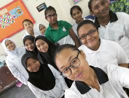 To all smk tarcisian convent batch 1999 girls , mark your calendars and plan to join us during the alumni reunion september 17th , 2016. Grace Lee S Achievement On Goodwall Sucessfully Managed St John Duty For Sk Tarcisian Convent S Sports Day