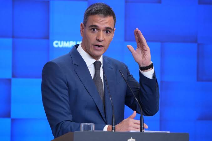 La España de Pedro Sánchez | Columnistas