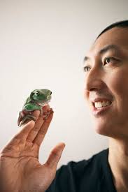 The Mysteries of Animal Movement