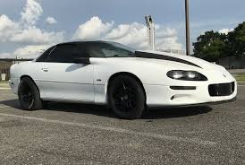 Image result for Arctic White 2000 Camaro