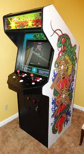 We specialize in providing the original, full size arcade video games and pinball machines for sale that people can purchase for use in their homes and offices or your man cave. How To Turn An Old Arcade Machine Into A 5 000 Game Super Machine A Step By Step Guide By Erik Mcdonel The Startup Medium