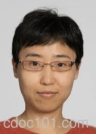 Crystal Hsu's Instagram, Twitter & Facebook