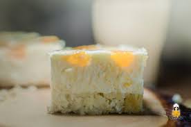 Denn dieser quark mandarinen kuchen ist so richtig schön saftig und ein echter hingucker auf jeder kaffeetafel. Kasekuchen Mit Mandarinen Faule Weiber Kuchen Backina De